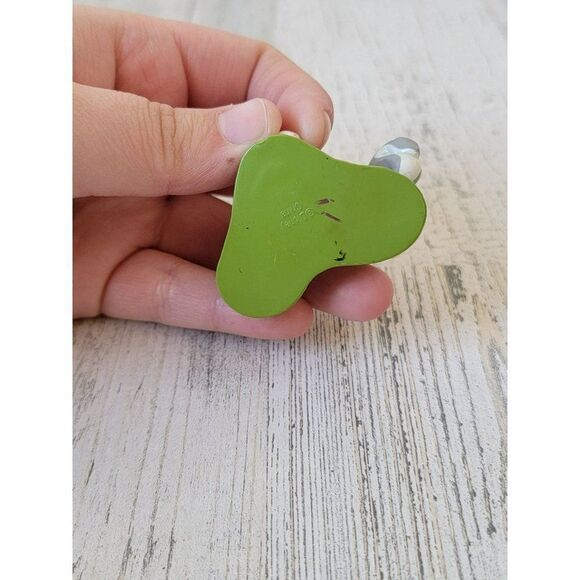 Disney bunny squirrel chipmunk animal forest friend toy figure - Picture 4 of 4